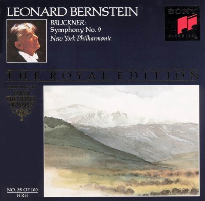 Bruckner: Symphony No. 9