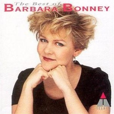 The Best of Barbara Bonney