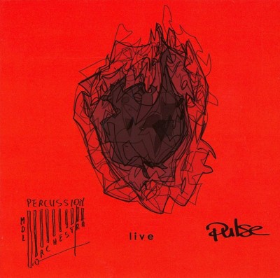 Trio per uno, for percussion trio