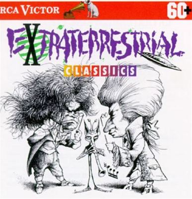 Extraterrestrial Classics