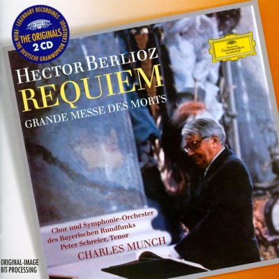 Hector Berlioz: Requiem