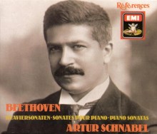 Beethoven: Piano Sonatas