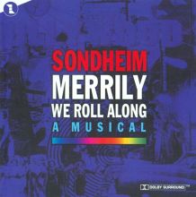 Merrily We Roll Along [Original Broadway Cast Recording]