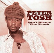 Can't Blame the Youth