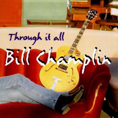 Through It All