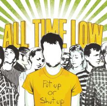 Put Up or Shut Up