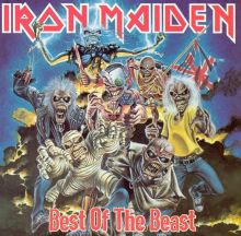 The Best of the Beast