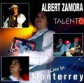 Live in Monterrey