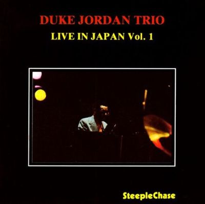 Live in Japan