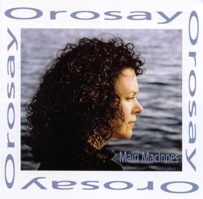 Orosay