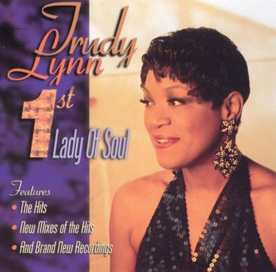First Lady of Soul