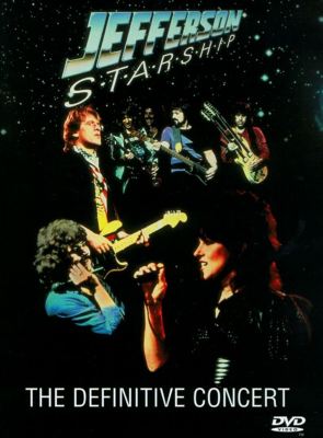 The Definitive Concert