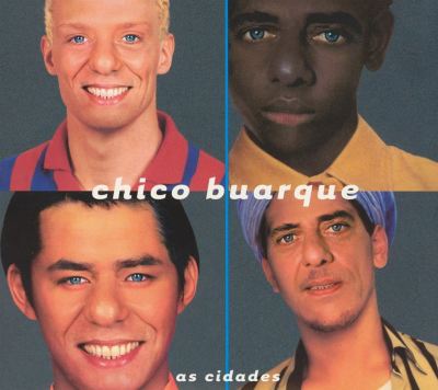 As Cidades
