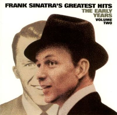 Greatest Hits: The Early Years, Vol. 2