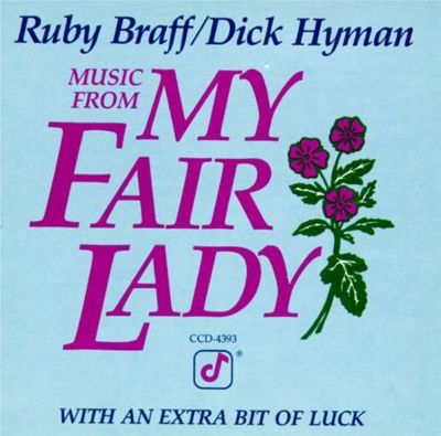 Music From My Fair Lady