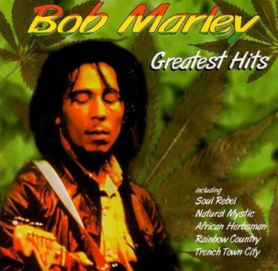 Greatest Hits