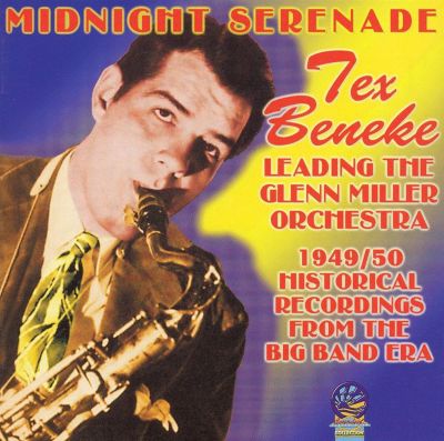 Midnight Serenade