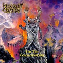 Malevolent Creation Songs, Albums, Reviews, Bi | AllMusic