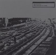 Burningn'n Tree