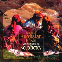 Music of Kurdistan