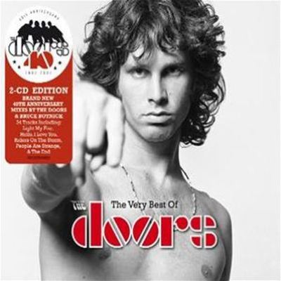 The Very Best of the Doors [Two-Disc]