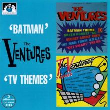 Batman/TV Themes