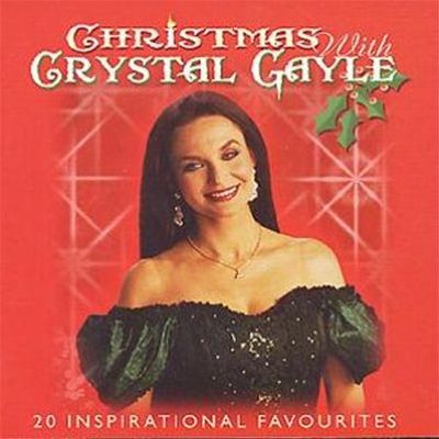 Christmas with Crystal Gayle