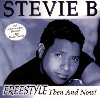 Freestyle: Then & Now