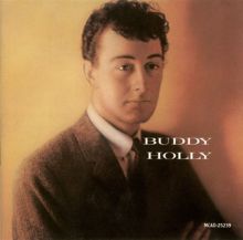 Buddy Holly