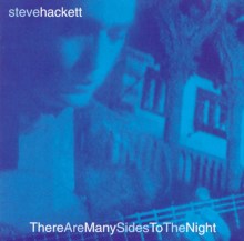 There Are Many Sides to the Night