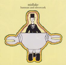 Bamnan and Slivercork