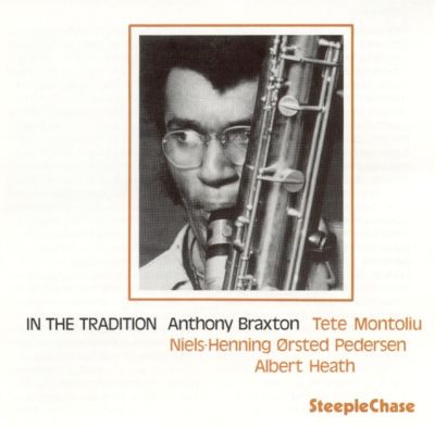 In the Tradition, Vol. 1