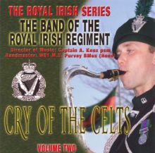 Cry of the Celts: Royal Irish, Vol. 2
