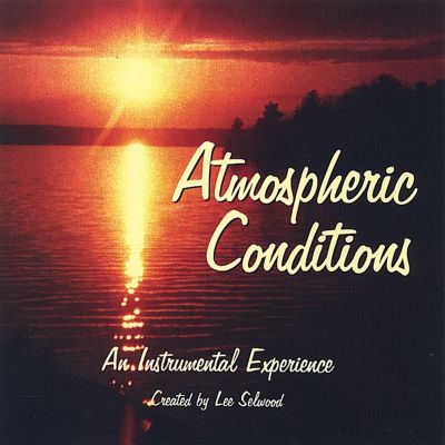 Atmospheric Conditions
