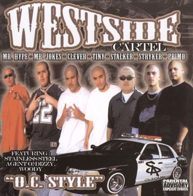 Westside Cartel