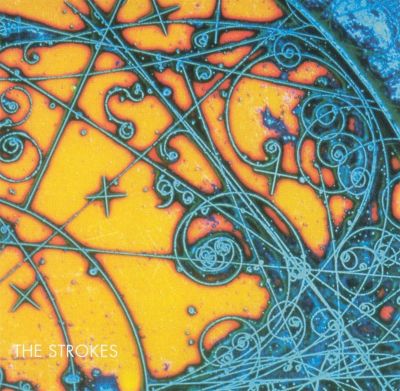Is This It [Bonus DVD]