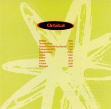 Orbital