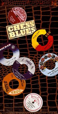 Chess Blues