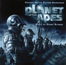 Planet of the Apes [Original Motion Picture Soundtrack]