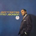 Milt Jackson: Jazz 'N' Samba Tracks & Reviews | AllMusic