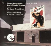 Cannabis [Original Motion Picture Soundtrack]