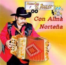 Con Alma Nortena
