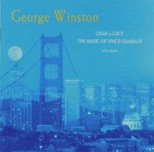 Linus & Lucy: The Music of Vince Guaraldi