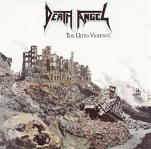 Death Angel — Biography, Discography, Albums & Expert Reviews