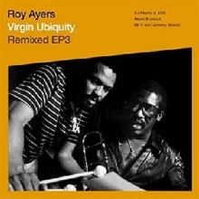 Roy Ayers Ubiquity: Live at t Tracks & Reviews | AllMusic