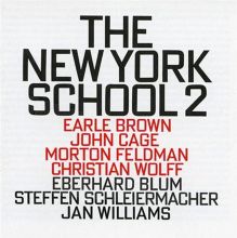 The New York School, Vol. 2