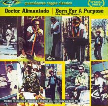 Dennis Alcapone: My Voice Is  Tracks & Reviews | AllMusic