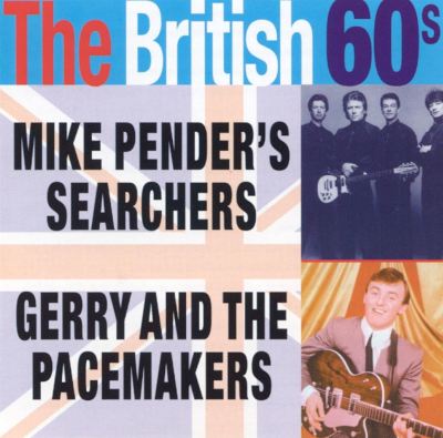 British 60's