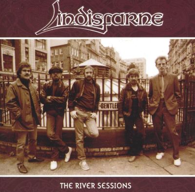 The River Sessions