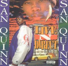 San Quinn Songs, Albums, Reviews, Bio & More | | AllMusic